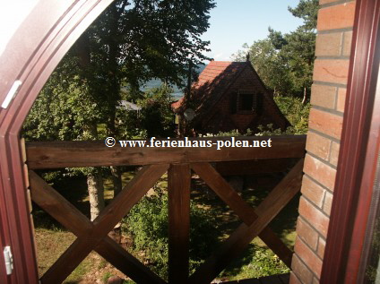 Ferienhaus Polen - Ferienhaus Fontoria in Pobierowo an der Ostsee /Polen