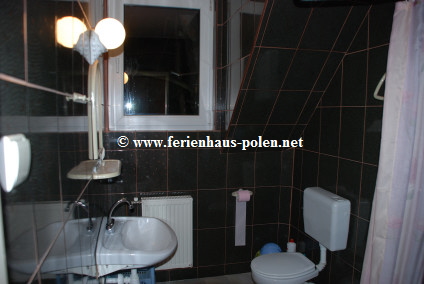 Ferienhaus Polen - Ferienhaus Waldkolonie in Pobierowo an der Ostsee/Polen