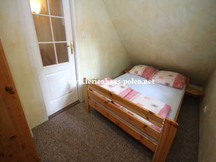 Ferienhaus Polen - Ferienhaus Waldfrieden in Pobierowo an der Ostsee / Polen