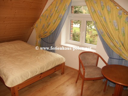 Ferienhaus Polen - Ferienhaus Atria in Pobierowo an der Ostsee / Polen