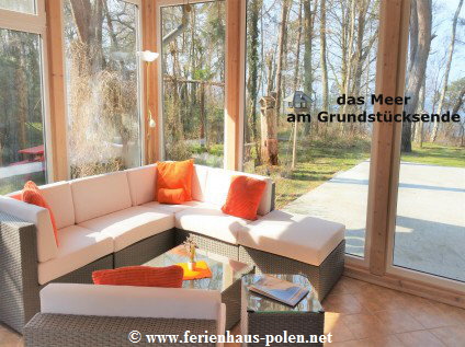 Ferienhaus Ostsee Polen Meerblick (6b)