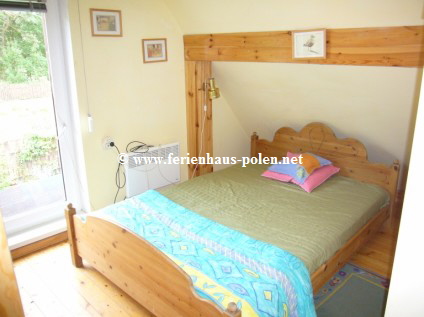 Ferienhaus Polen - Ferienhaus  Greta in Pobierowo an der Ostsee  / Polen