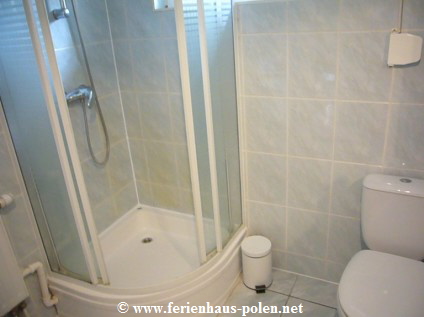 Ferienhaus Polen - Ferienhaus  Greta in Pobierowo an der Ostsee  / Polen