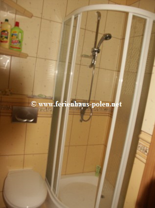 Ferienhaus Polen - Ferienhaus Pobierowo an der Ostsee/Polen
