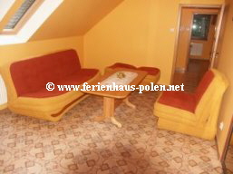 Ferienhaus Polen - Ferienhaus Pobierowo an der Ostsee/Polen
