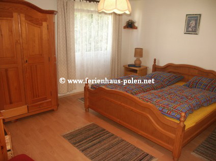 Ferienhaus Polen - Ferienhaus Lillo in Pobierowo an der Ostsee / Polen