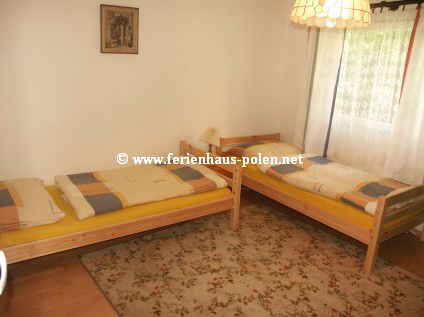 Ferienhaus Polen - Ferienhaus Lillo in Pobierowo an der Ostsee / Polen