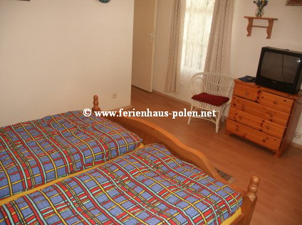 Ferienhaus Polen - Ferienhaus Lillo in Pobierowo an der Ostsee / Polen