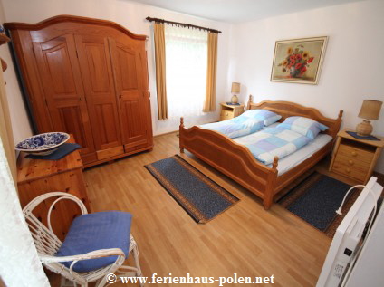 Ferienhaus Polen - Ferienhaus Lillo in Pobierowo an der Ostsee / Polen