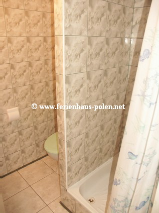 Ferienhaus Polen - Ferienhaus Lillo in Pobierowo an der Ostsee / Polen