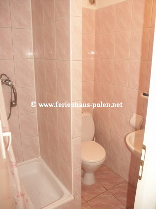 Ferienhaus Polen - Ferienhaus Lillo in Pobierowo an der Ostsee / Polen