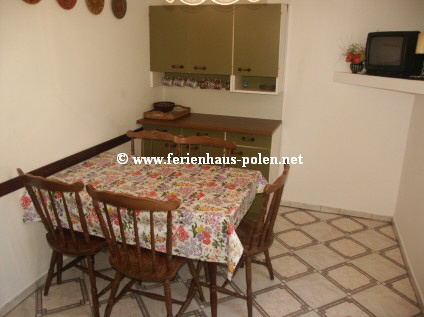 Ferienhaus Polen - Ferienhaus Lillo in Pobierowo an der Ostsee / Polen