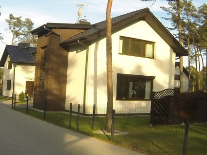 Ferienhaus Belami U. Ostsee Polen Pobierowo (2)