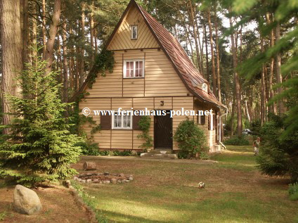� www.ferienhaus-polen.net