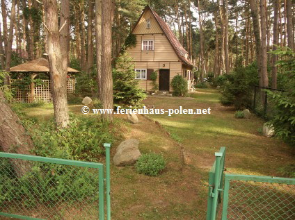 � www.ferienhaus-polen.net