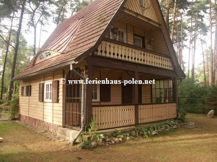 � www.ferienhaus-polen.net