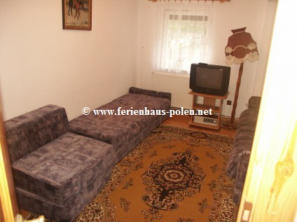 Ferienhaus Polen - Ferienhaus Dorei in Pobierowo an der Ostsee/Polen