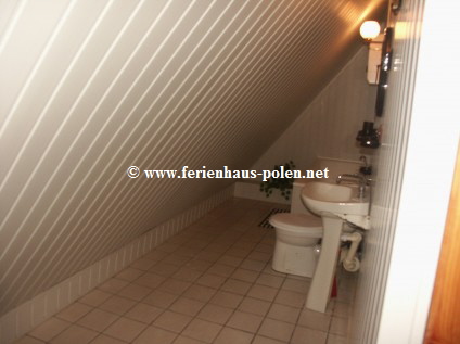 Ferienhaus Polen - Ferienhaus Dorei in Pobierowo an der Ostsee/Polen