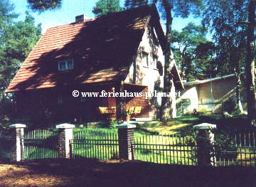 � www.ferienhaus-polen.net