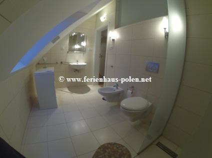 Ferienhaus Polen-ferienhaus Rosengarten in Pobierowo an der Ostsee/Polen