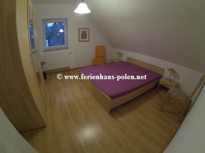 Ferienhaus Polen-ferienhaus Rosengarten in Pobierowo an der Ostsee/Polen