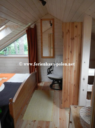 Ferienhaus Polen - Ferienhaus Frodo in Pobierowo an der Ostsee/Polen