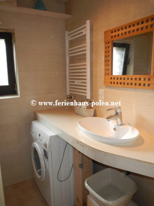 Ferienhaus Polen - Ferienhaus Frodo in Pobierowo an der Ostsee/Polen