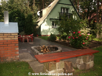Ferienhaus polnische Ostsee-15