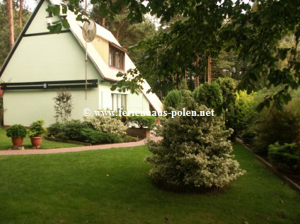� www.ferienhaus-polen.net