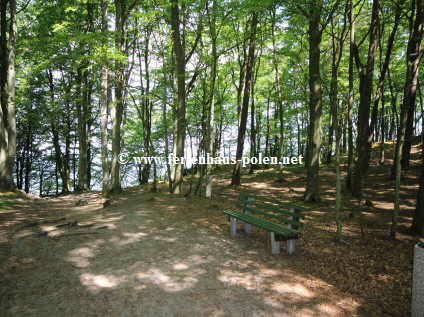 Ferienhaus Polen - Ferienhuser und Ferienwohnungen in Poddabie nhe Ustka an der Ostsee/Polen