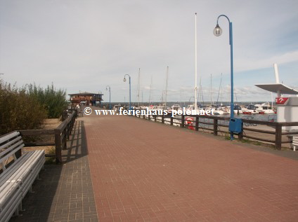 Ferienhaus Polen - Ferienhuser in Puck an der Ostsee / Polen nhe Gdansk (Danzig)