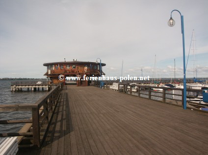 Ferienhaus Polen - Ferienhuser in Puck an der Ostsee / Polen nhe Gdansk (Danzig)