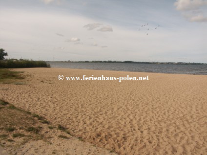 Ferienhaus Polen - Ferienhuser in Puck an der Ostsee / Polen nhe Gdansk (Danzig)
