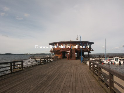 Ferienhaus Polen - Ferienhuser in Puck an der Ostsee / Polen nhe Gdansk (Danzig)