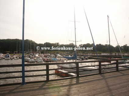 Ferienhaus Polen - Ferienhuser in Puck an der Ostsee / Polen nhe Gdansk (Danzig)