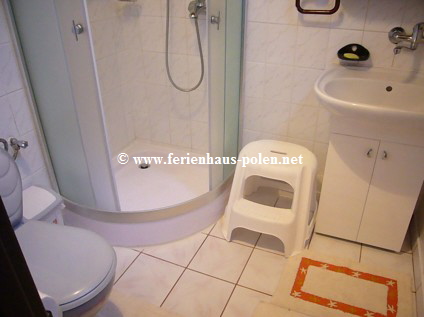 Ferienhaus Polen - Ferienhaus Lawenda in Rowy an der Ostsee/Polen