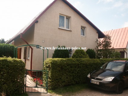 � www.ferienhaus-polen.net