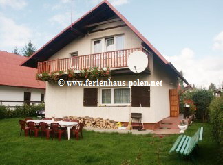 � www.ferienhaus-polen.net