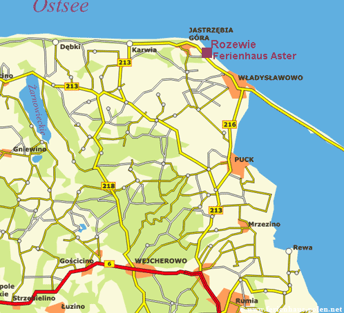 � www.ferienhaus-polen.net