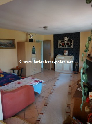 Ferienhaus Polen - Ferienhaus Gatto in Rzewnowek nhe Kamien Pomorski an der Ostsee / Polen