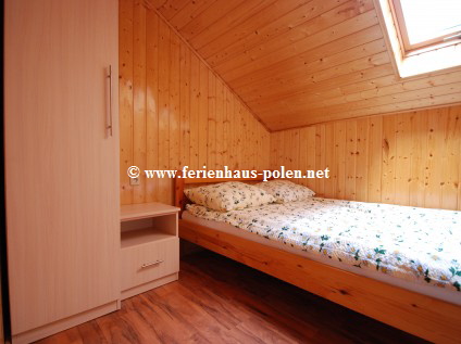 Ferienhaus Polen - Ferienhaus Kolonie Alice in Sarbinowo an der Ostsee/Polen