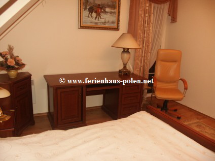 Ferienhaus Polen - Ferienhaus  Calle in Sasino nahe  Gdansk (Danzig) an der Ostsee / Polen
