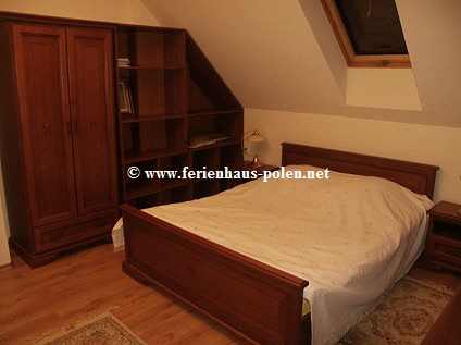 Ferienhaus Polen - Ferienhaus  Calle in Sasino nahe  Gdansk (Danzig) an der Ostsee / Polen