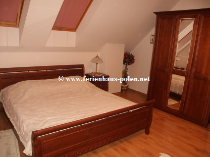 Ferienhaus Polen - Ferienhaus  Calle in Sasino nahe  Gdansk (Danzig) an der Ostsee / Polen