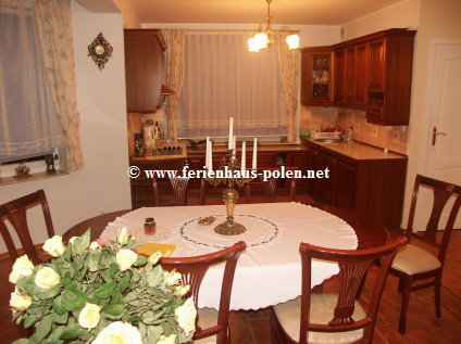 Ferienhaus Polen - Ferienhaus  Calle in Sasino nahe  Gdansk (Danzig) an der Ostsee / Polen