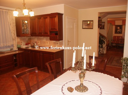 Ferienhaus Polen - Ferienhaus  Calle in Sasino nahe  Gdansk (Danzig) an der Ostsee / Polen