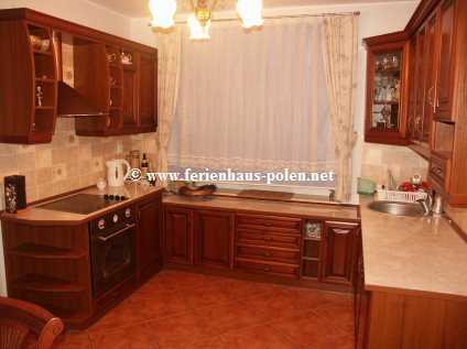 Ferienhaus Polen - Ferienhaus  Calle in Sasino nahe  Gdansk (Danzig) an der Ostsee / Polen