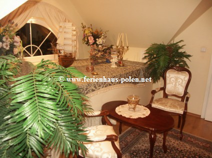Ferienhaus Polen - Ferienhaus  Calle in Sasino nahe  Gdansk (Danzig) an der Ostsee / Polen