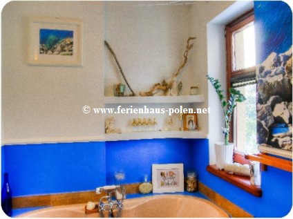 Ferienhaus Polen - Appartement Aurum in Sopot nahe Gdansk (Danzig) an der Ostsee / Polen
