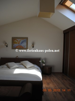 Ferienhaus Polen - Appartement Aurum in Sopot nahe Gdansk (Danzig) an der Ostsee / Polen